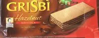 Mängden socker i Hazelnut