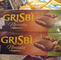 Mängden socker i Grisbi