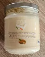 Mängden socker i Pâté à tartiner aux amandes