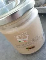 Mängden socker i Pâte à tartiner aux noisettes