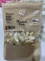 Mängden socker i Mandorle Pelate