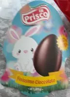 Mängden socker i Uova Pasqua