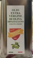 Mängden socker i Olio extra vergine di oliva