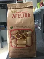 Mängden socker i Premiato Pastifico Afeltra