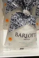 Mängden socker i Mozzarella di Bufala