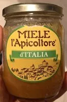 Mängden socker i Miele