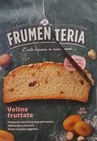 Mängden socker i Céline fruttate