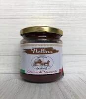 Mängden socker i Nellina