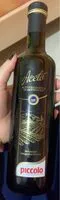 Mängden socker i Aceto balsamico di modena igp