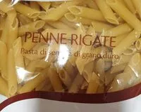 Mängden socker i Penne rigate