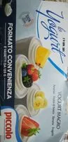Mängden socker i Lo yogurt
