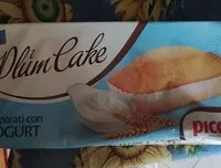Mängden socker i Plumcake