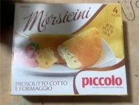 Mängden socker i sofficini