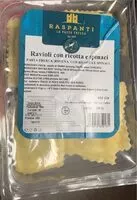 Mängden socker i Pasta Fresca