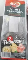 Mängden socker i Per te