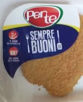 Mängden socker i Sempre buoni