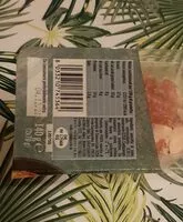 Mängden socker i Pancetta