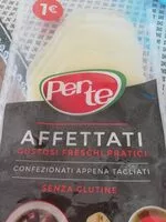 Mängden socker i Pasta filata