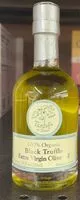 Mängden socker i Black Truffle Extra Virgin Olive Oil