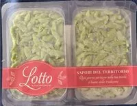 Mängden socker i Spätzle