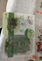 Mängden socker i Spatzle