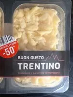 Mängden socker i Spätzle