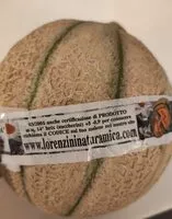 Mängden socker i Melone