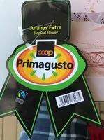 Mängden socker i Ananas