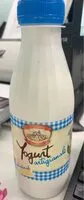 Mängden socker i Yogurt artigianale