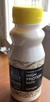 Mängden socker i Kefir
