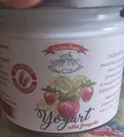 Mängden socker i Yogurt