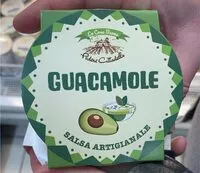 Mängden socker i Guacamole