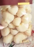 Mängden socker i Pasta Lumaconi