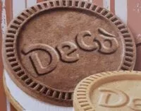 Mängden socker i Mini tondi gelato