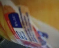 Mängden socker i Ketchup