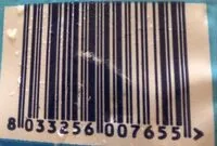 Mängden socker i Pasta