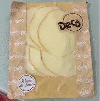 Mängden socker i Scamorza affumicata