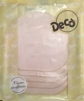 Mängden socker i Petto di tacchino arrosto