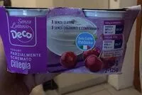 Mängden socker i Yogurt senza lattosio