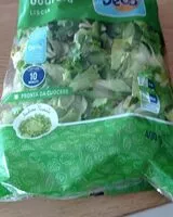 Mängden socker i Scarola liscia