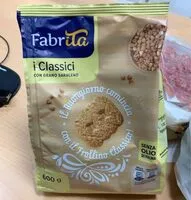 Mängden socker i I classici