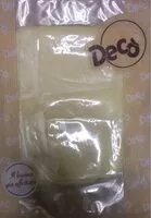 Mängden socker i Edamer