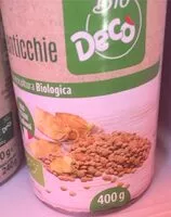 Mängden socker i Lenticchie