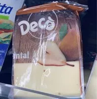 Mängden socker i FontaL