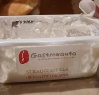 Mängden socker i Stracciatella