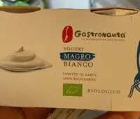 Mängden socker i Yogurt Magro bianco