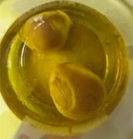 Mängden socker i Lampascioni alla barese