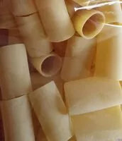 Mängden socker i Paccheri