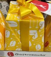 Mängden socker i Pandoro