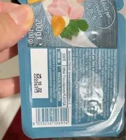 Mängden socker i Prosciutto cotto